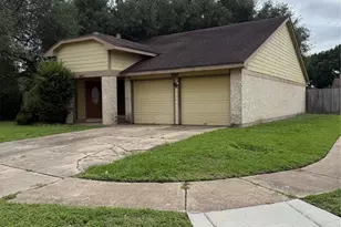 1467 Hunters Park Dr, Missouri City, TX 77489 - Photo 1