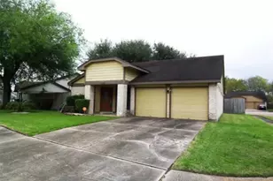 1467 Hunters Park Dr, Missouri City, TX 77489 - Photo 19
