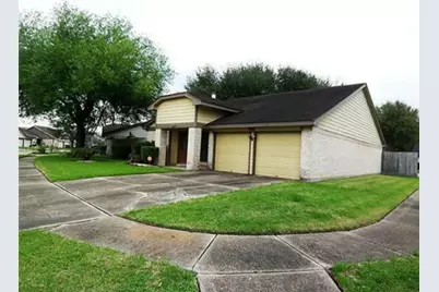 1467 Hunters Park Drive, Missouri City, TX 77489 - Photo 1