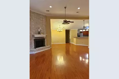 1467 Hunters Park Drive, Missouri City, TX 77489 - Photo 1