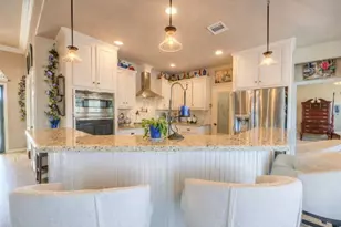 293 Twin Magnolia, Onalaska, TX 77360 - Photo 11