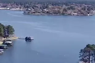 293 Twin Magnolia, Onalaska, TX 77360 - Photo 41