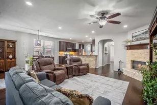 27135 Cottage Stream Lane, Fulshear, TX 77441 - Photo 7