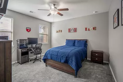 27135 Cottage Stream Lane, Fulshear, TX 77441 - Photo 25