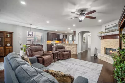 27135 Cottage Stream Lane, Fulshear, TX 77441 - Photo 5