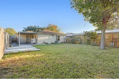 8169 Garland Street #B, Houston, TX 77017 - Photo 5