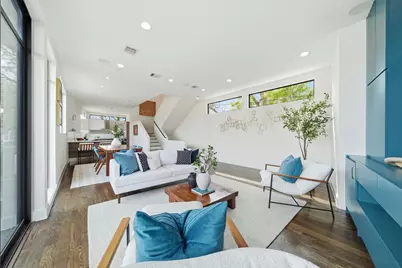 6505 Taggart Street #A, Houston, TX 77007 - Photo 17