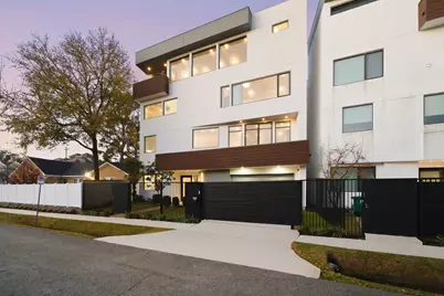 6505 Taggart Street #A, Houston, TX 77007 - Photo 7