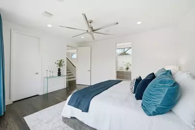 6505 Taggart Street #A, Houston, TX 77007 - Photo 27