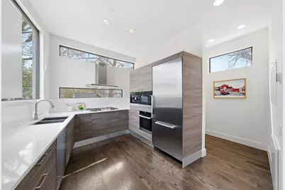 6505 Taggart Street #A, Houston, TX 77007 - Photo 23