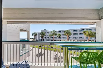 6102 Seawall Boulevard #120, Galveston, TX 77551 - Photo 5