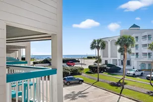 6102 Seawall Blvd, Galveston, TX 77551 - Photo 1
