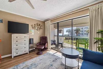 6102 Seawall Boulevard #120, Galveston, TX 77551 - Photo 13