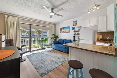 6102 Seawall Boulevard #120, Galveston, TX 77551 - Photo 15