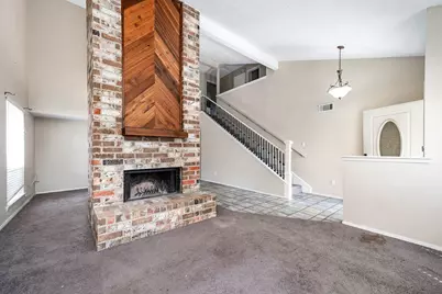 4734 Lost Lake Lane, Spring, TX 77388 - Photo 3