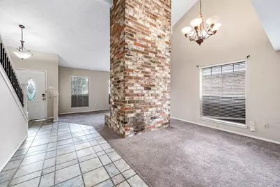 4734 Lost Lake Lane, Spring, TX 77388 - Photo 5