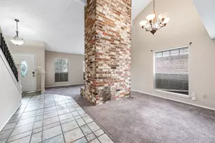 4734 Lost Lake Ln, Spring, TX 77388 - Photo 5