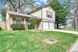 4734 Lost Lake Ln, Spring, TX 77388 - Photo 1