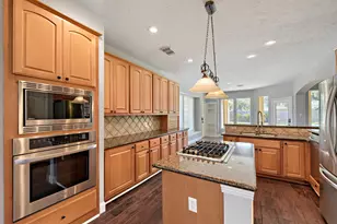 26611 Wedgewood Park, Cypress, TX 77433 - Photo 1
