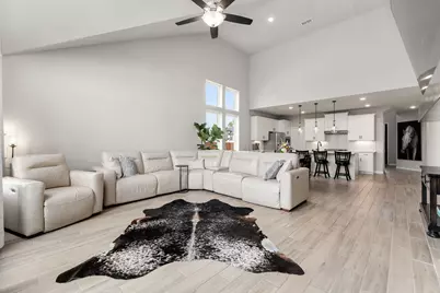 1835 Waters Branch Drive, Missouri City, TX 77459 - Photo 9