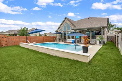 1835 Waters Branch Drive, Missouri City, TX 77459 - Photo 31