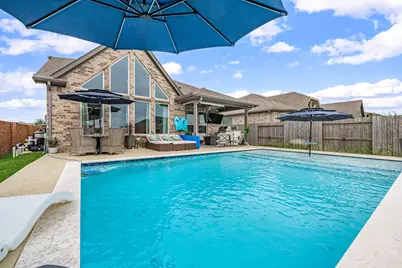 1835 Waters Branch Drive, Missouri City, TX 77459 - Photo 29