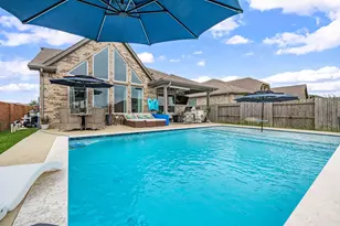 1835 Waters Branch Dr, Missouri City, TX 77459 - Photo 29