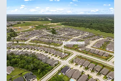 1835 Waters Branch Drive, Missouri City, TX 77459 - Photo 35