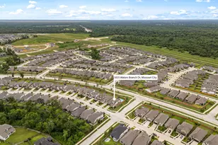 1835 Waters Branch Dr, Missouri City, TX 77459 - Photo 35