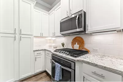 3504 Vista Terrace Lane, Houston, TX 77018 - Photo 7