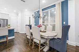 3504 Vista Terrace Ln, Houston, TX 77018 - Photo 9