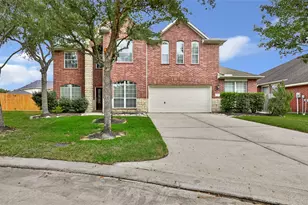 25609 Ayers Ln, Porter, TX 77365 - Photo 1