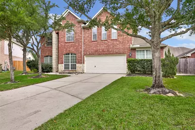 25609 Ayers Lane, Porter, TX 77365 - Photo 3