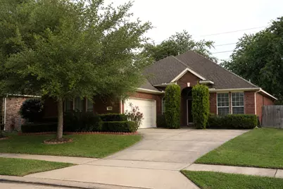 4106 Hidden Fort Lane, Missouri City, TX 77459 - Photo 1