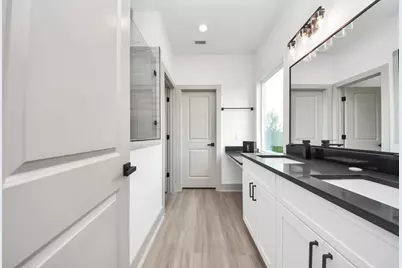 5302 Kindred Garden Lane #A, Houston, TX 77091 - Photo 33