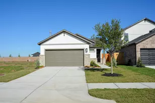 18226 Flora Grv Dr, Richmond, TX 77407 - Photo 1