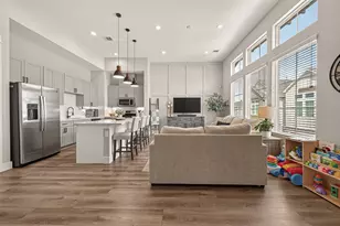 7707 Kivu Ln, Houston, TX 77055 - Photo 9