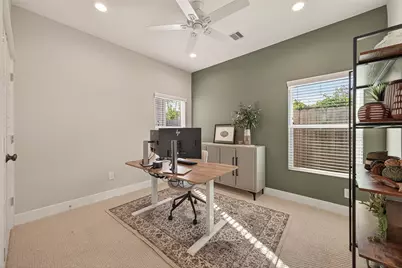 7707 Kivu Lane, Houston, TX 77055 - Photo 17