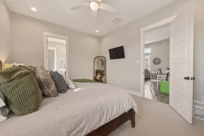7707 Kivu Lane, Houston, TX 77055 - Photo 27