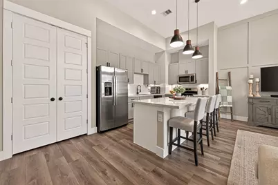 7707 Kivu Lane, Houston, TX 77055 - Photo 9