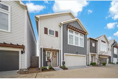 7707 Kivu Lane, Houston, TX 77055 - Photo 3