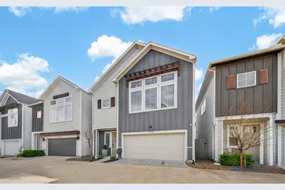 7707 Kivu Lane, Houston, TX 77055 - Photo 1