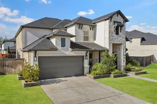 4802 Pecos Ridge Ln, Sugar Land, TX 77479 - Photo 3