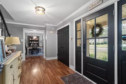 1102 Sherfield Ridge Drive, Katy, TX 77450 - Photo 5