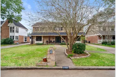 1102 Sherfield Ridge Drive, Katy, TX 77450 - Photo 1