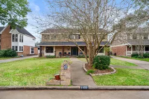 1102 Sherfield Ridge Dr, Katy, TX 77450 - Photo 1