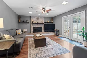 1102 Sherfield Ridge Dr, Katy, TX 77450 - Photo 13