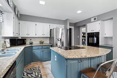 1102 Sherfield Ridge Drive, Katy, TX 77450 - Photo 17