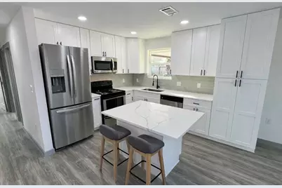 8803 Cottage Gate Lane, Houston, TX 77088 - Photo 5