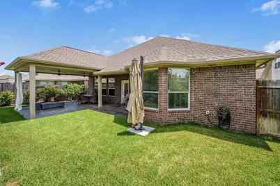 25227 Hawthorne Blossom Drive, Spring, TX 77389 - Photo 33